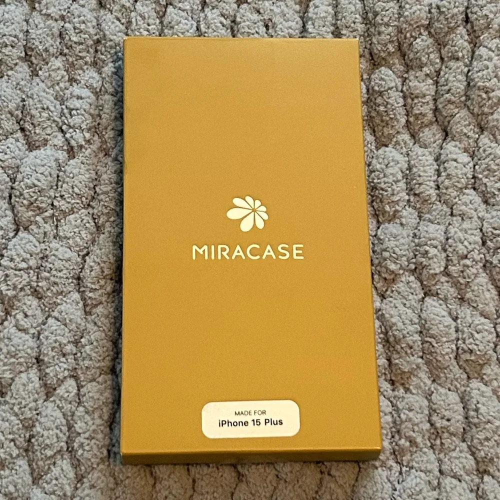 Miracase keep your